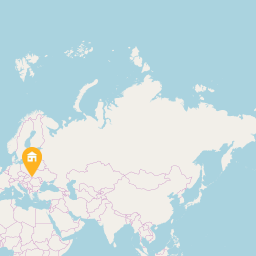 Mukachevo на глобальній карті